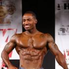 Jacques  Lewis - NPC Greater Gulf States 2013 - #1